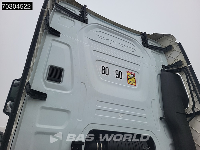 Ford F-Max 500 4X2 Retarder Standklima 2xTanks ACC LED Euro 6 - Tractor unit: picture 5 Ford F-Max 500 4X2 Retarder Standklima 2xTanks ACC LED Euro 6 - Tractor unit: picture 5