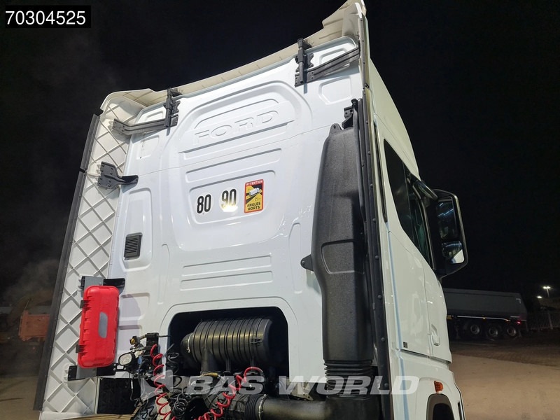 Ford F-Max 500 4X2 Retarder Standklima 2xTanks ACC LED Euro 6 - Tractor unit: picture 5 Ford F-Max 500 4X2 Retarder Standklima 2xTanks ACC LED Euro 6 - Tractor unit: picture 5