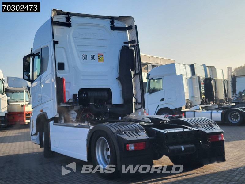 Ford F-Max 500 4X2 Retarder Standklima 2xTanks ACC LED Euro 6 - Tractor unit: picture 2 Ford F-Max 500 4X2 Retarder Standklima 2xTanks ACC LED Euro 6 - Tractor unit: picture 2