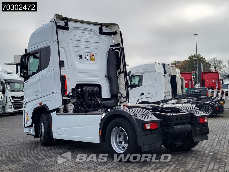 Ford F-Max 500 4X2 Retarder Standklima 2xTanks ACC LED Euro 6 - Tractor unit: picture 2 Ford F-Max 500 4X2 Retarder Standklima 2xTanks ACC LED Euro 6 - Tractor unit: picture 2