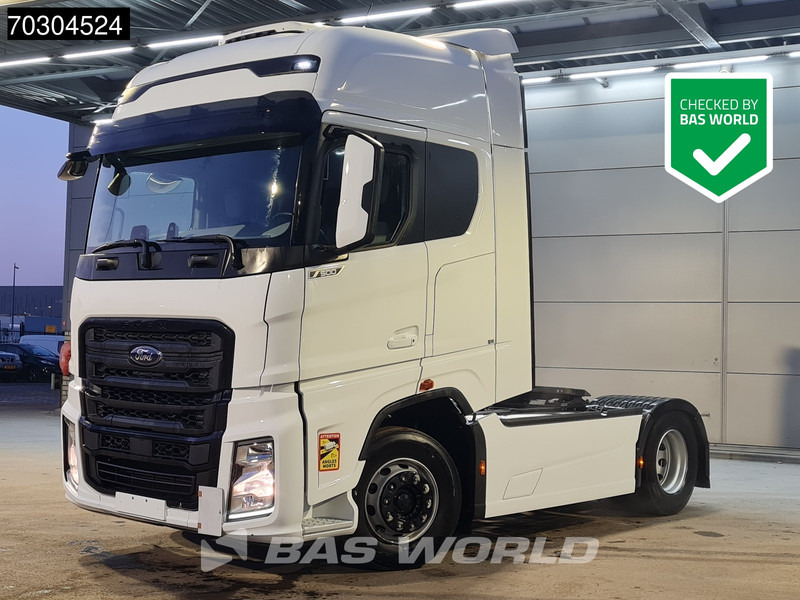 Ford F-Max 500 4X2 Retarder Standklima 2xTanks ACC LED Euro 6 - Tractor unit: picture 1 Ford F-Max 500 4X2 Retarder Standklima 2xTanks ACC LED Euro 6 - Tractor unit: picture 1