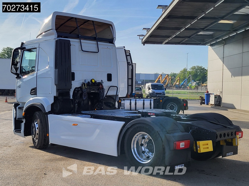 Iveco S-Way 340 4X2 NEW! ActiveTime ADR Alcoa's ACC LED - Tractor unit: picture 2 Iveco S-Way 340 4X2 NEW! ActiveTime ADR Alcoa's ACC LED - Tractor unit: picture 2
