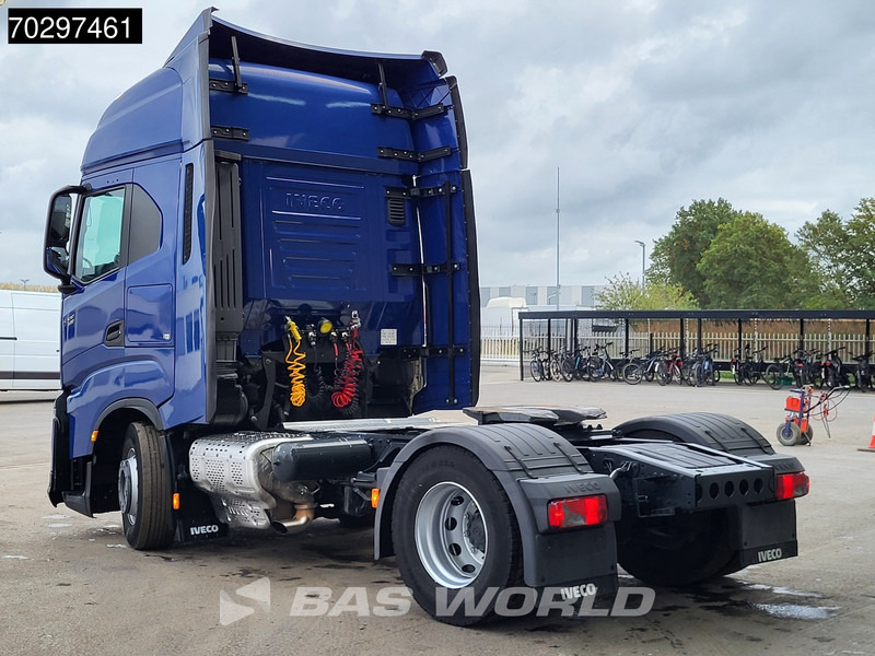 Iveco S-Way 480 4X2 Retarder ACC Euro 6 - Tractor unit: picture 2 Iveco S-Way 480 4X2 Retarder ACC Euro 6 - Tractor unit: picture 2