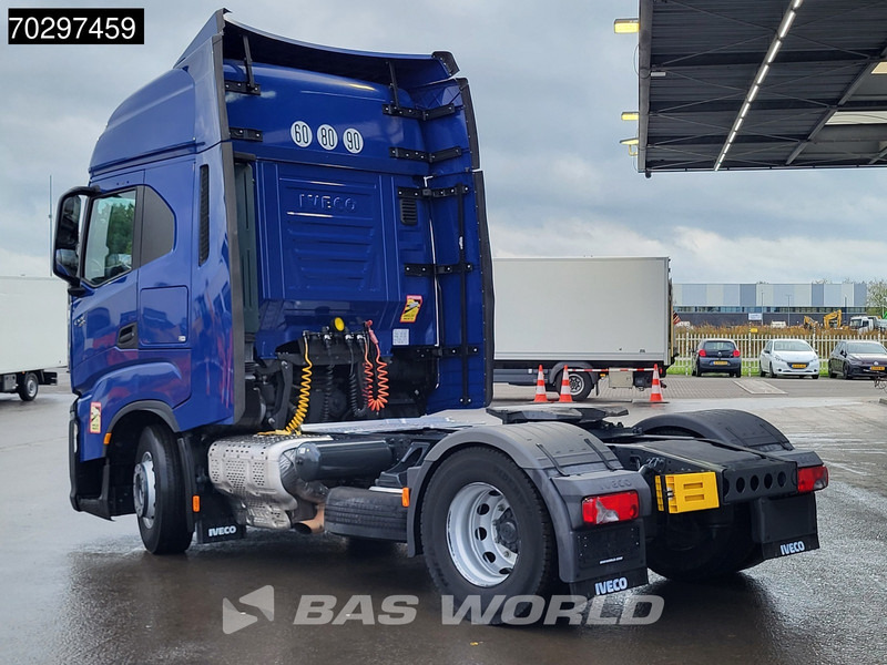 Iveco S-Way 480 4X2 Retarder ACC Euro 6 - Tractor unit: picture 2 Iveco S-Way 480 4X2 Retarder ACC Euro 6 - Tractor unit: picture 2
