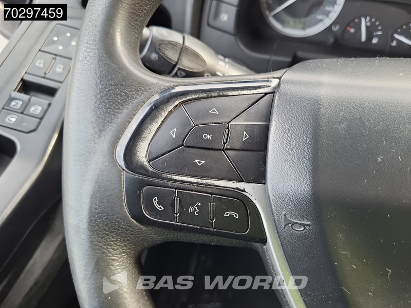 Tractor unit Iveco S-Way 480 4X2 Retarder ACC Euro 6: picture 20