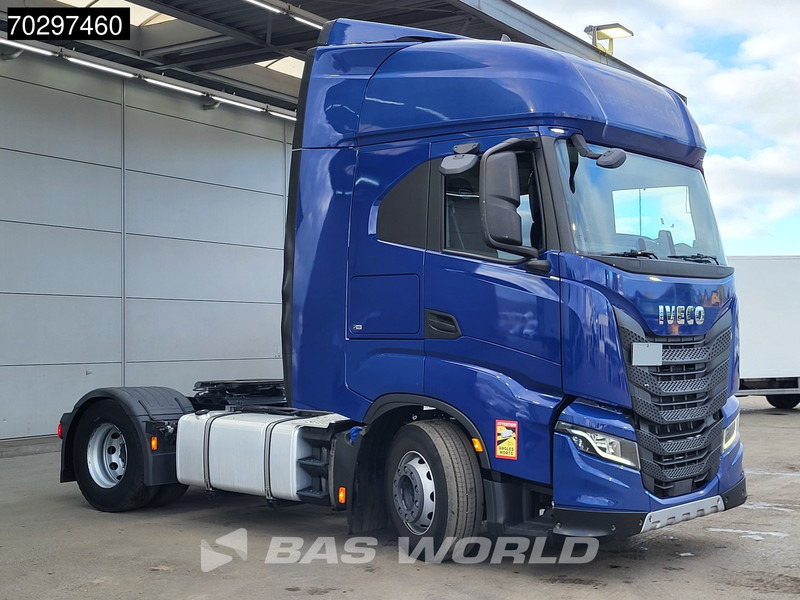 Iveco S-Way 480 4X2 Retarder ACC Euro 6 - Tractor unit: picture 3 Iveco S-Way 480 4X2 Retarder ACC Euro 6 - Tractor unit: picture 3