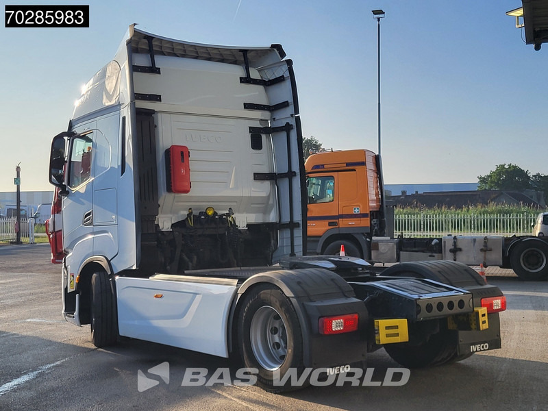 Iveco S-Way 490 4X2 Retarder Standklima 2xTanks Navi ACC LED Euro 6 - Tractor unit: picture 2 Iveco S-Way 490 4X2 Retarder Standklima 2xTanks Navi ACC LED Euro 6 - Tractor unit: picture 2