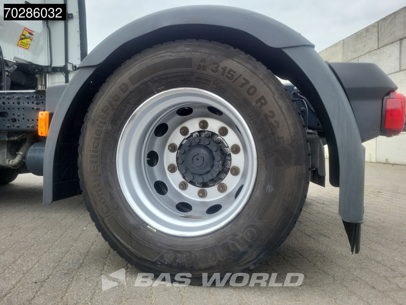 Tractor unit Iveco S-Way 510 S-Way 4X2 Retarder ACC Navi Euro 6: picture 11