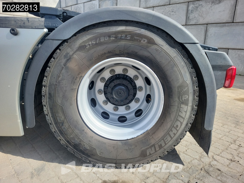 Tractor unit Iveco S-Way 530 4X2 Retarder Standklima LED Navi: picture 15