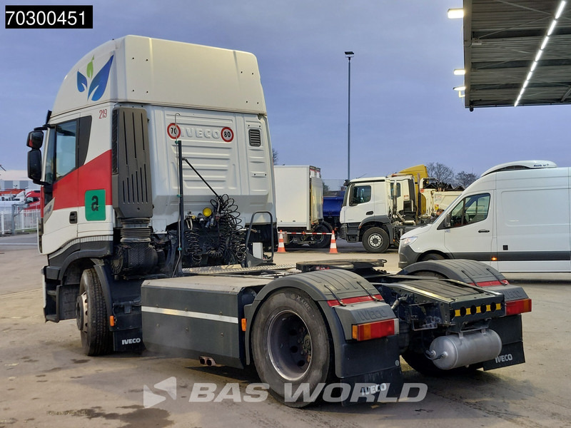 Iveco Stralis 400 4X2 CNG-LNG Mix! Retarder 2x tanks Euro 6 - Tractor unit: picture 2 Iveco Stralis 400 4X2 CNG-LNG Mix! Retarder 2x tanks Euro 6 - Tractor unit: picture 2