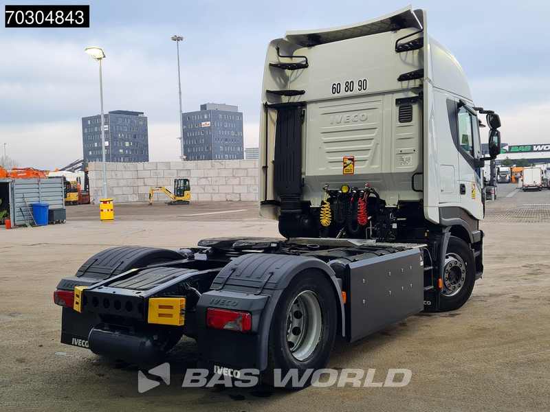 Iveco Stralis 460 4X2 CNG! Retarder Standklima - Tractor unit: picture 5 Iveco Stralis 460 4X2 CNG! Retarder Standklima - Tractor unit: picture 5