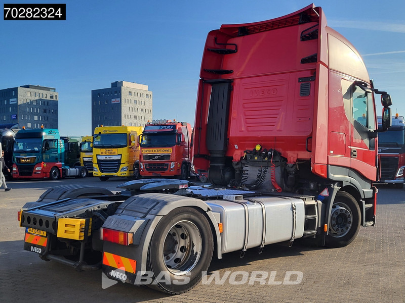 Iveco Stralis 460 4X2 NL-Truck 2X Tanks Euro 6 - Tractor unit: picture 5 Iveco Stralis 460 4X2 NL-Truck 2X Tanks Euro 6 - Tractor unit: picture 5
