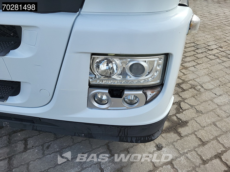 Tractor unit Iveco Stralis 460 E6 4X2 NL-Truck Mega 2xTanks Xenon Euro 6: picture 14
