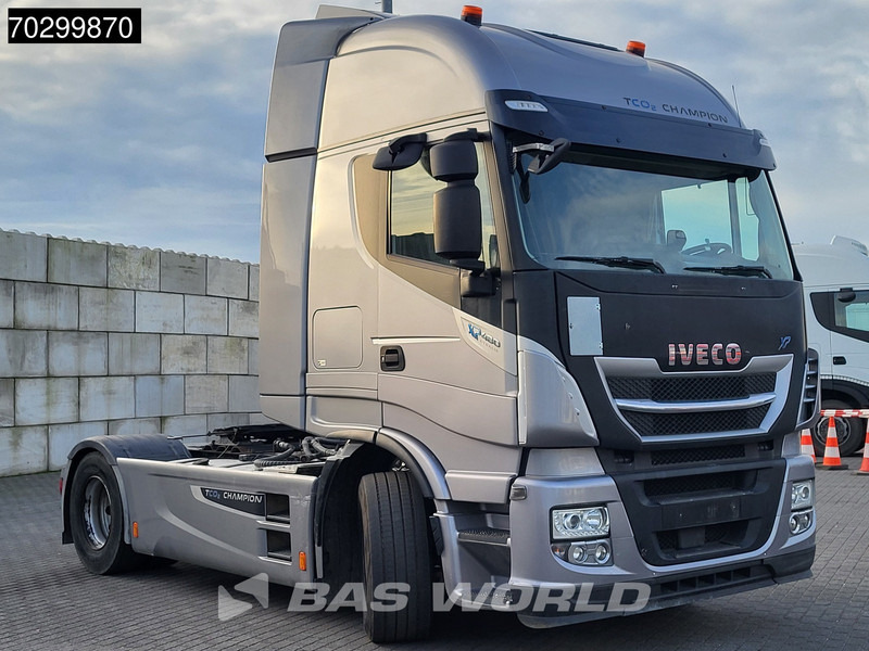 Iveco Stralis 480 4X2 Hydraulic ACC Euro 6 - Tractor unit: picture 3 Iveco Stralis 480 4X2 Hydraulic ACC Euro 6 - Tractor unit: picture 3