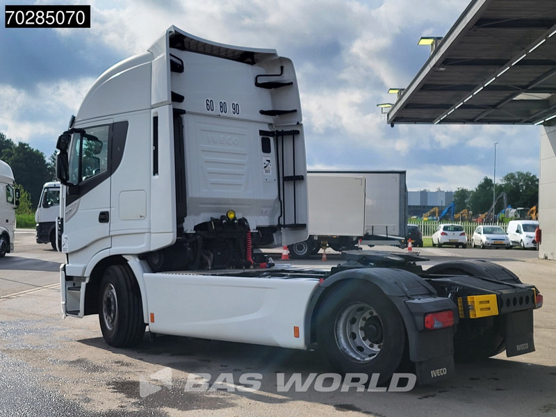 Iveco Stralis 510 4X2 Retarder 2xTanks Standklima ACC Euro 6 - Tractor unit: picture 2 Iveco Stralis 510 4X2 Retarder 2xTanks Standklima ACC Euro 6 - Tractor unit: picture 2