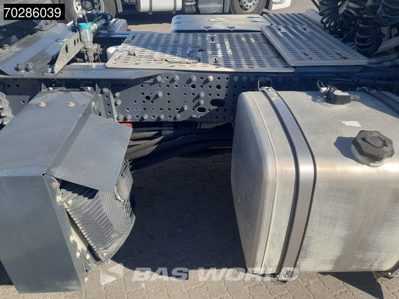 Tractor unit Iveco Stralis X-Way 460 4X4 4x4 Hydrodrive Retarder Hydrauliek Euro 6: picture 13 Tractor unit Iveco Stralis X-Way 460 4X4 4x4 Hydrodrive Retarder Hydrauliek Euro 6: picture 13