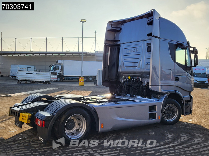 Iveco Stralis XP 480 4X2 Low Mileage! Retarder 2xTanks - Tractor unit: picture 5 Iveco Stralis XP 480 4X2 Low Mileage! Retarder 2xTanks - Tractor unit: picture 5