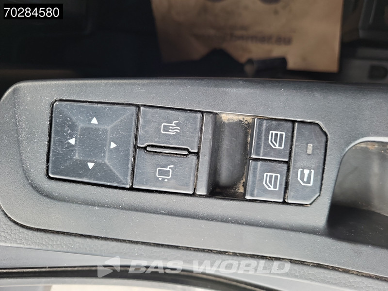Tractor unit Iveco X-Way 480 4X2 Retarder Hydrauliek Navi ACC Euro 6: picture 20