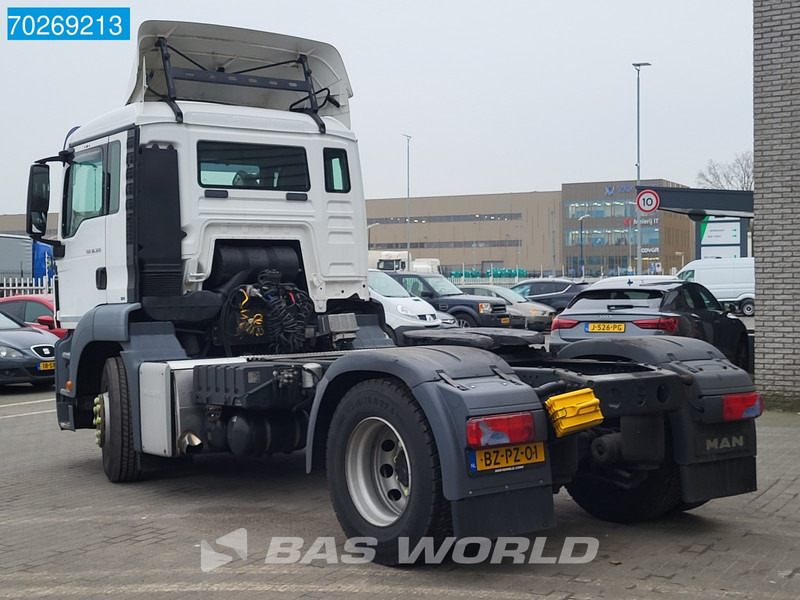 MAN TGS 18.320 4X2 NL-Truck EEV M - Tractor unit: picture 2 MAN TGS 18.320 4X2 NL-Truck EEV M - Tractor unit: picture 2