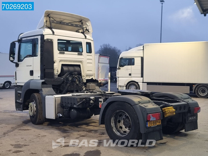 MAN TGS 18.320 4X2 NL-Truck EEV M - Tractor unit: picture 2 MAN TGS 18.320 4X2 NL-Truck EEV M - Tractor unit: picture 2