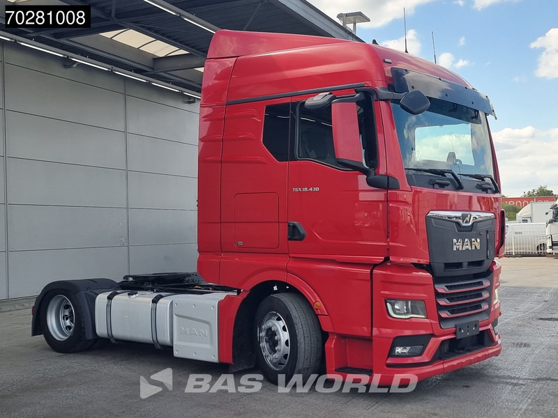 MAN TGX 18.430 4X2 GM Mega Retarder 2x Tanks ACC Euro 6 - Tractor unit: picture 3 MAN TGX 18.430 4X2 GM Mega Retarder 2x Tanks ACC Euro 6 - Tractor unit: picture 3