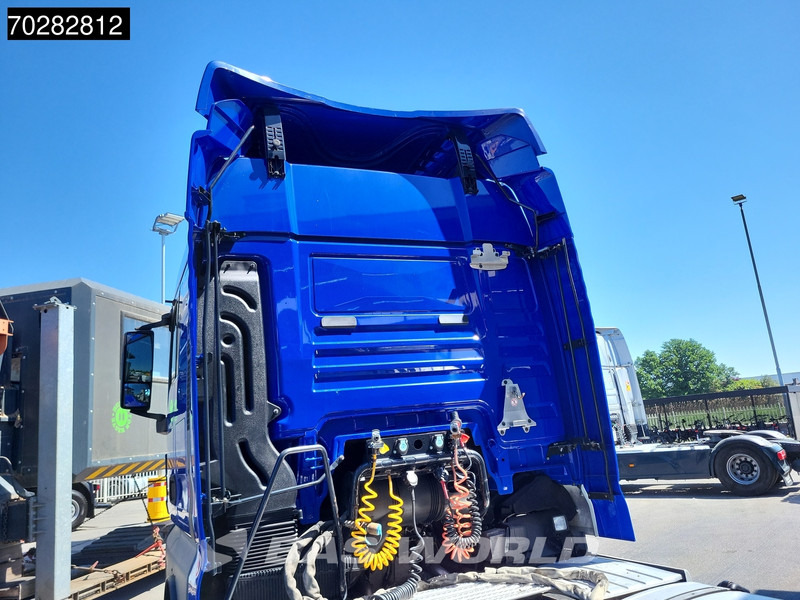 MAN TGX 18.460 4X2 XLX Mega Retarder 2x Tanks Standklima Hydraulik - Tractor unit: picture 3 MAN TGX 18.460 4X2 XLX Mega Retarder 2x Tanks Standklima Hydraulik - Tractor unit: picture 3