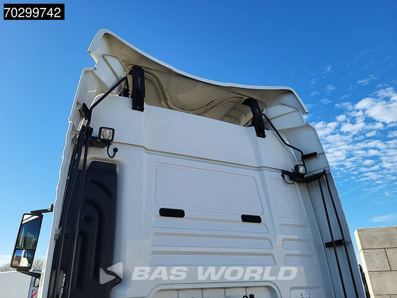 MAN TGX 18.460 4X2 XLX Retarder 2xTanks Standklima ACC Euro 6 - Tractor unit: picture 5 MAN TGX 18.460 4X2 XLX Retarder 2xTanks Standklima ACC Euro 6 - Tractor unit: picture 5