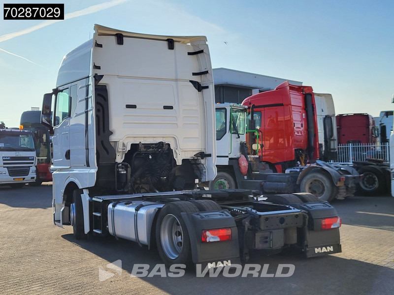 MAN TGX 18.470 4X2 Mega GX Retarder ACC 2x Tanks Euro 6 - Tractor unit: picture 2 MAN TGX 18.470 4X2 Mega GX Retarder ACC 2x Tanks Euro 6 - Tractor unit: picture 2
