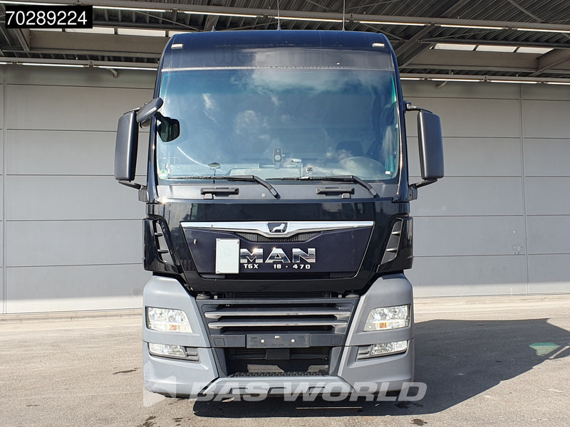MAN TGX 18.470 4X2 XXL Retarder 2x Tanks Euro 6 - Tractor unit: picture 5 MAN TGX 18.470 4X2 XXL Retarder 2x Tanks Euro 6 - Tractor unit: picture 5