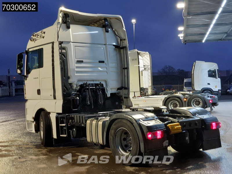 MAN TGX 18.470 TGX 4X2 XLX Retarder 2xTanks - Tractor unit: picture 2 MAN TGX 18.470 TGX 4X2 XLX Retarder 2xTanks - Tractor unit: picture 2