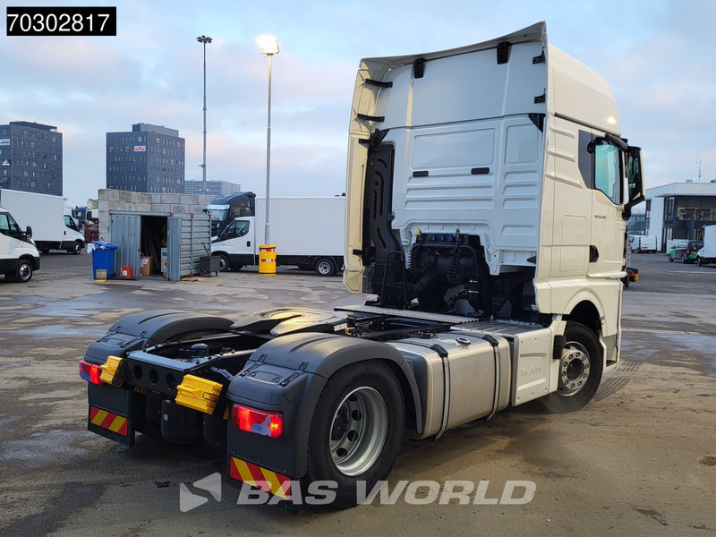 MAN TGX 18.480 4X2 NEW! GX Standklima LED 2x Tanks ACC Euro 6 - Tractor unit: picture 5 MAN TGX 18.480 4X2 NEW! GX Standklima LED 2x Tanks ACC Euro 6 - Tractor unit: picture 5
