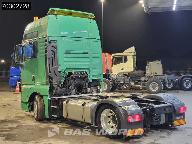 MAN TGX 18.500 4X2 Mega XXL Retarder 2xTanks ACC Euro 6 - Tractor unit: picture 2 MAN TGX 18.500 4X2 Mega XXL Retarder 2xTanks ACC Euro 6 - Tractor unit: picture 2