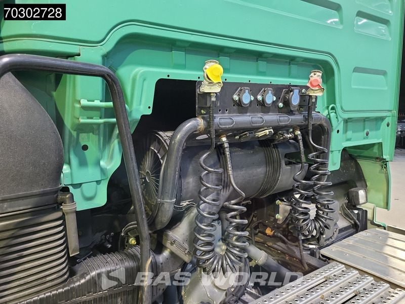 MAN TGX 18.500 4X2 Mega XXL Retarder 2xTanks ACC Euro 6 - Tractor unit: picture 5 MAN TGX 18.500 4X2 Mega XXL Retarder 2xTanks ACC Euro 6 - Tractor unit: picture 5