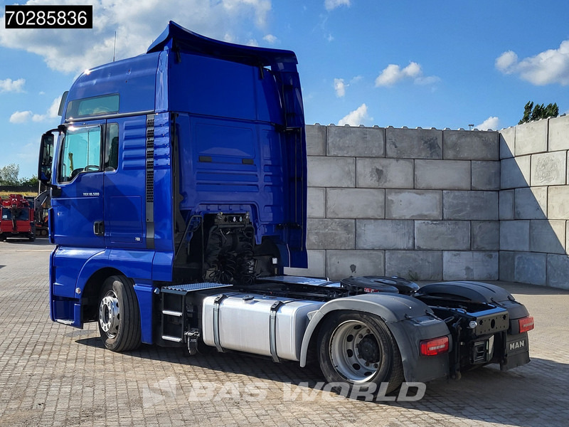 MAN TGX 18.500 4X2 Mega XXL Retarder Xenon 2xTanks Standklima ACC Euro 6 - Tractor unit: picture 2 MAN TGX 18.500 4X2 Mega XXL Retarder Xenon 2xTanks Standklima ACC Euro 6 - Tractor unit: picture 2