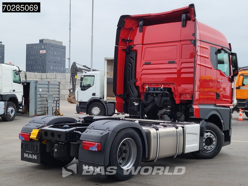 MAN TGX 18.520 4X2 NEW! GM 2x Tanks ACC - Tractor unit: picture 5 MAN TGX 18.520 4X2 NEW! GM 2x Tanks ACC - Tractor unit: picture 5