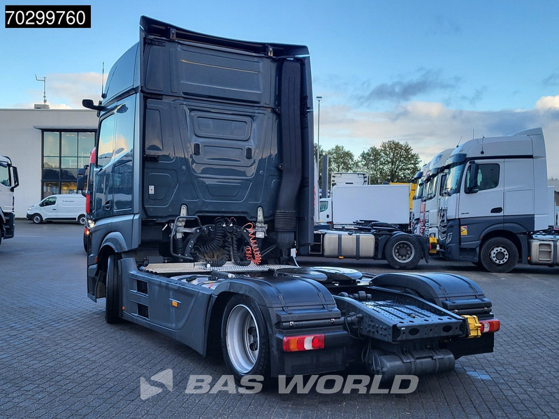 Mercedes-Benz Actros 1842 4X2 GigaSpace Mega Retarder 2xTanks ACC Standklima Euro 6 - Tractor unit: picture 2 Mercedes-Benz Actros 1842 4X2 GigaSpace Mega Retarder 2xTanks ACC Standklima Euro 6 - Tractor unit: picture 2