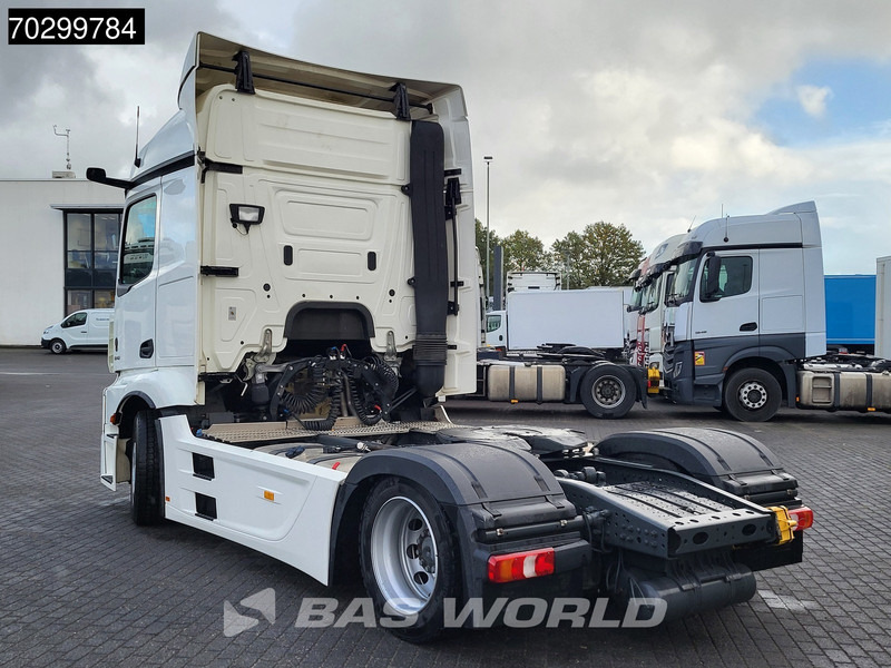 Mercedes-Benz Actros 1842 4X2 StreamSpace Mega Retarder MirrorCam 2xTanks Navi ACC Euro 6 - Tractor unit: picture 2 Mercedes-Benz Actros 1842 4X2 StreamSpace Mega Retarder MirrorCam 2xTanks Navi ACC Euro 6 - Tractor unit: picture 2