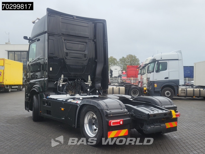 Mercedes-Benz Actros 1845 4X2 GigaSpace Retarder 2xTanks Alcoa's Standairco Navi ACC Euro 6 - Tractor unit: picture 2 Mercedes-Benz Actros 1845 4X2 GigaSpace Retarder 2xTanks Alcoa's Standairco Navi ACC Euro 6 - Tractor unit: picture 2