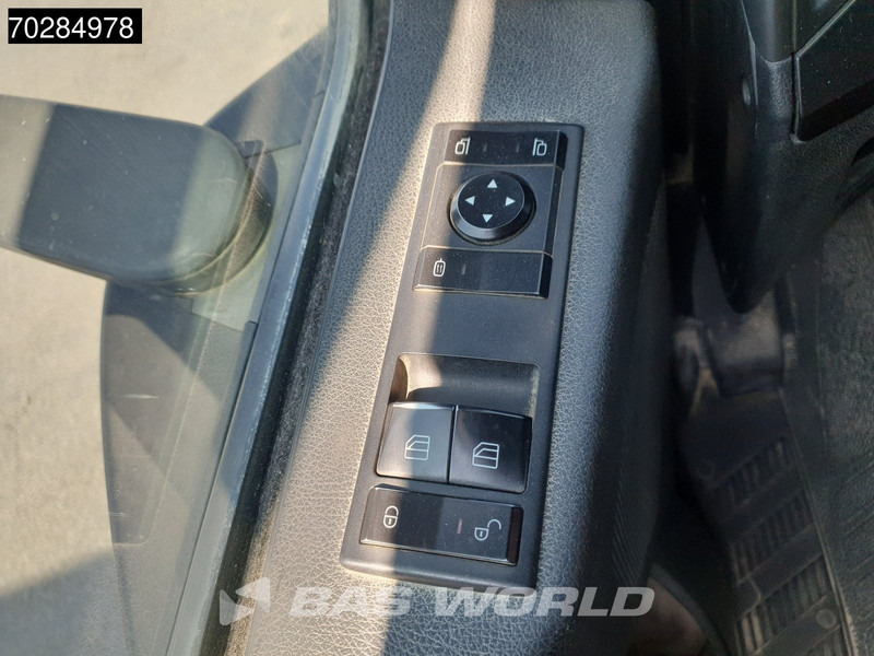 Tractor unit Mercedes-Benz Actros 1845 4X2 Retarder Euro 6: picture 19