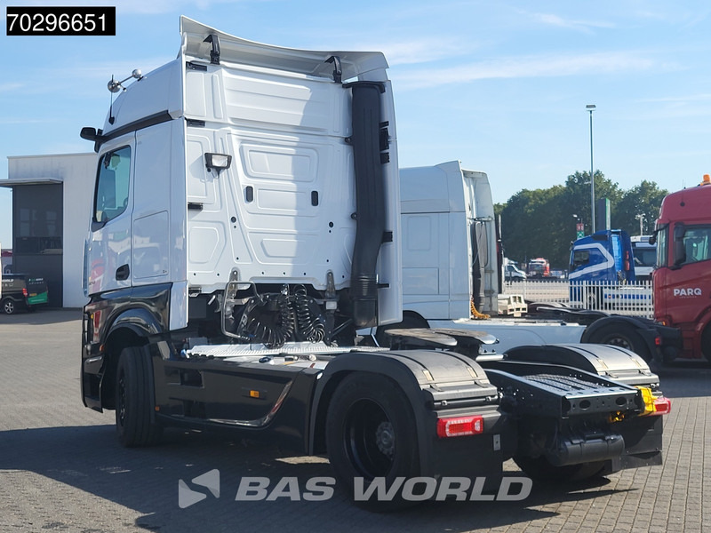 Mercedes-Benz Actros 1848 4X2 BigSpace Retarder ACC Standairco Navi Xenon ACC Euro 6 - Tractor unit: picture 2 Mercedes-Benz Actros 1848 4X2 BigSpace Retarder ACC Standairco Navi Xenon ACC Euro 6 - Tractor unit: picture 2