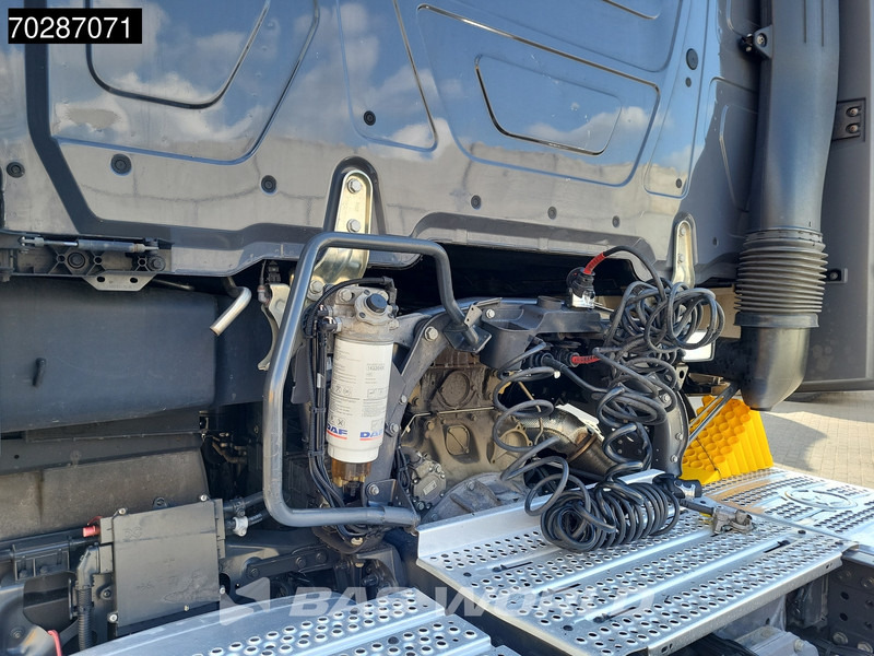Mercedes-Benz Actros 1851 Actros 4X2 Big-Space 2xTanks Euro 6 - Tractor unit: picture 5 Mercedes-Benz Actros 1851 Actros 4X2 Big-Space 2xTanks Euro 6 - Tractor unit: picture 5