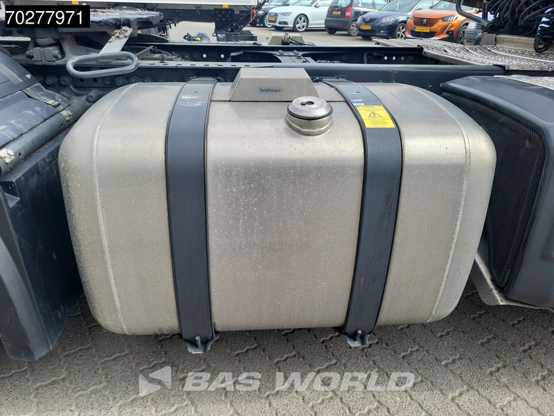 Mercedes-Benz Actros 1851 Actros 4X2 BigSpace 2x Tanks leasing Mercedes-Benz Actros 1851 Actros 4X2 BigSpace 2x Tanks: picture 13