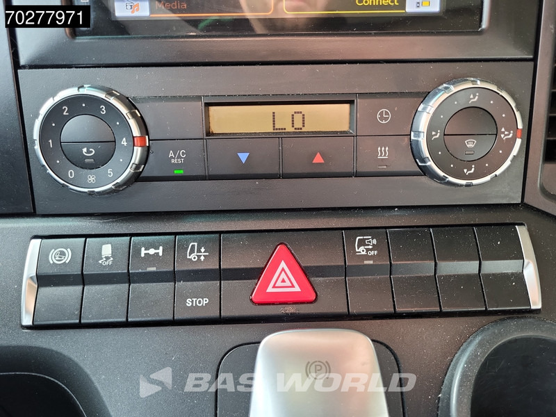 Mercedes-Benz Actros 1851 Actros 4X2 BigSpace 2x Tanks leasing Mercedes-Benz Actros 1851 Actros 4X2 BigSpace 2x Tanks: picture 19