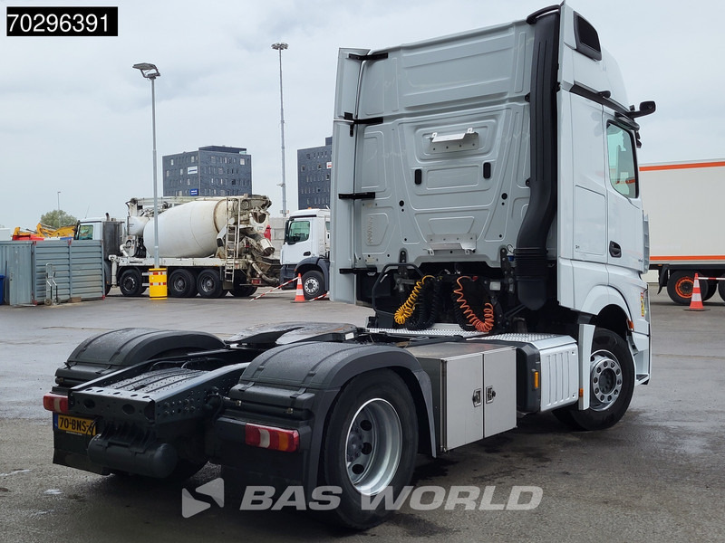 Mercedes-Benz Actros 1942 4X2 GigaSpace NL-Truck Standairco Navi Euro 6 - Tractor unit: picture 5 Mercedes-Benz Actros 1942 4X2 GigaSpace NL-Truck Standairco Navi Euro 6 - Tractor unit: picture 5