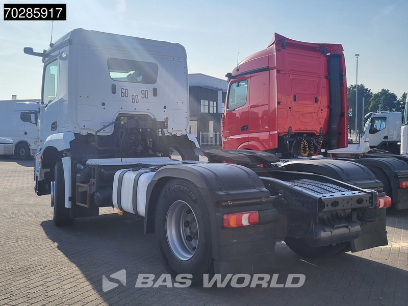 Mercedes-Benz Arocs 1846 4X2 ClassicSpace Retarder MirrorCam - Tractor unit: picture 2 Mercedes-Benz Arocs 1846 4X2 ClassicSpace Retarder MirrorCam - Tractor unit: picture 2
