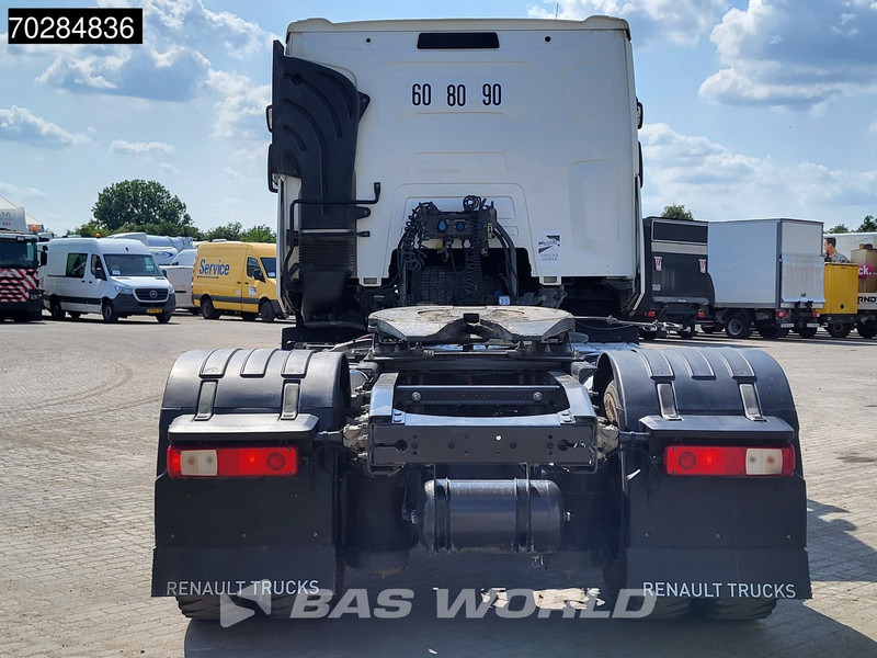 Renault C 440 4X2 LED Hydraulik Euro 6 - Tractor unit: picture 3 Renault C 440 4X2 LED Hydraulik Euro 6 - Tractor unit: picture 3