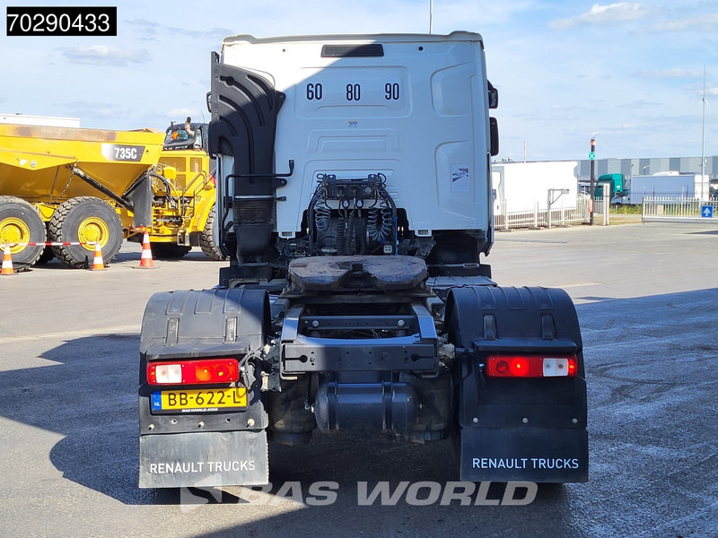 Renault C 440 4X2 NL-Truck Big-Axle Retarder Hydraulik Euro 6 - Tractor unit: picture 3 Renault C 440 4X2 NL-Truck Big-Axle Retarder Hydraulik Euro 6 - Tractor unit: picture 3