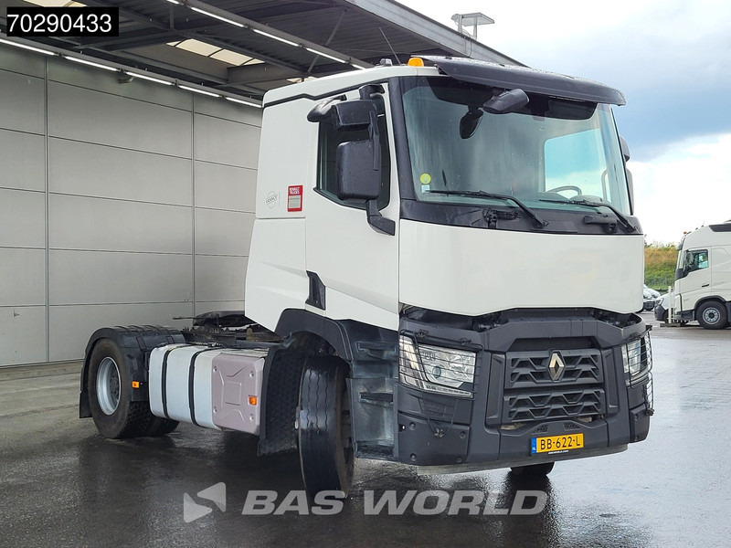 Renault C 440 4X2 NL-Truck Big-Axle Retarder Hydraulik Euro 6 - Tractor unit: picture 3 Renault C 440 4X2 NL-Truck Big-Axle Retarder Hydraulik Euro 6 - Tractor unit: picture 3