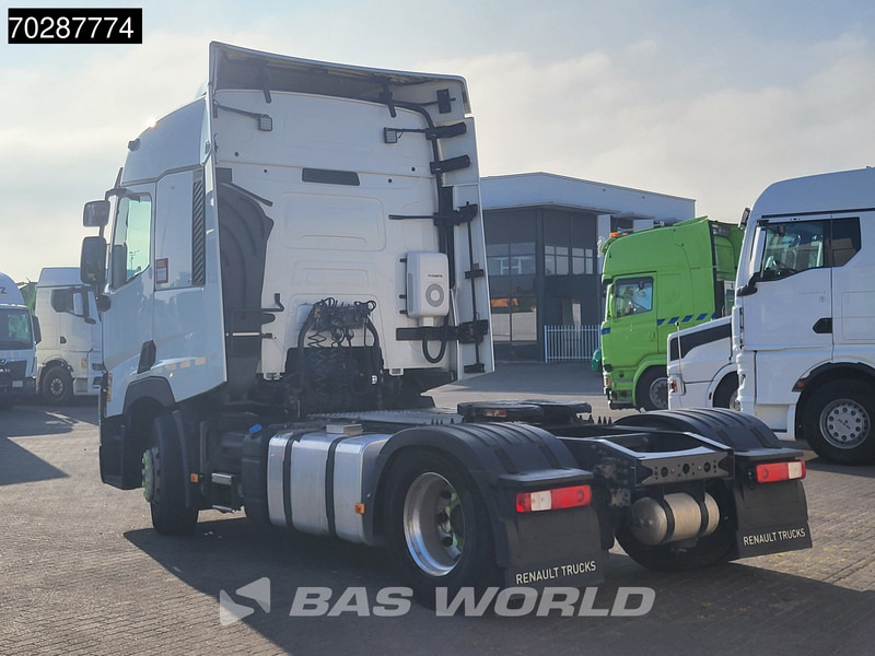 Renault T 430 4X2 Optibrake Standklima ACC Euro 6 - Tractor unit: picture 2 Renault T 430 4X2 Optibrake Standklima ACC Euro 6 - Tractor unit: picture 2