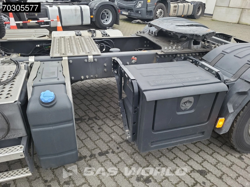 Tractor unit Renault T 440 4X2 Low Mileage! Optibrake+: picture 13 Tractor unit Renault T 440 4X2 Low Mileage! Optibrake+: picture 13